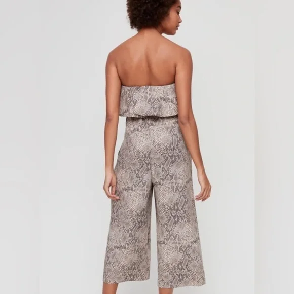 Babaton Altamiro Jumpsuit - Picture 2 of 9